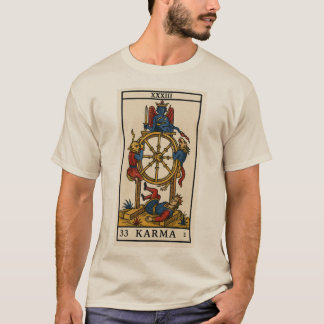 KARMA T SHIRT