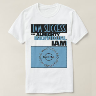 KARMA T SHIRT
