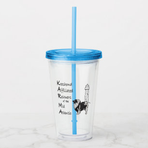 KARMA TAKE AWAY MUGG