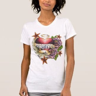 Karma_tattoo_design_ Tee