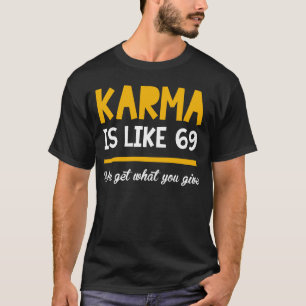 Karma Tee