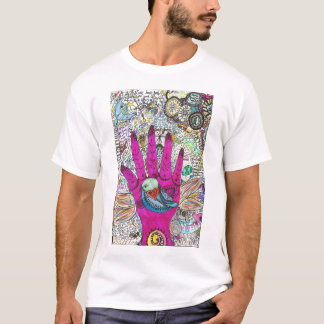 Karma Tee Shirt