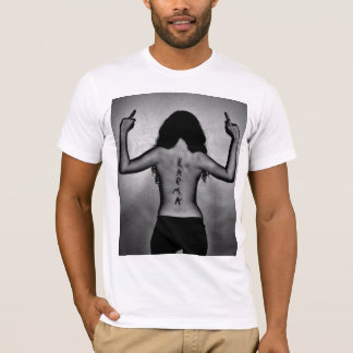 Karma - YG! Tee Shirt