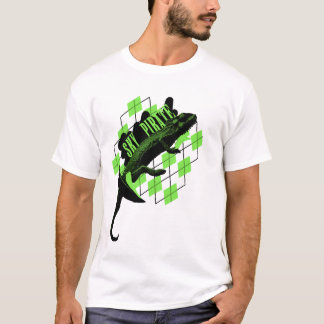 "KarmaChamelion" T-tröja Tee Shirt