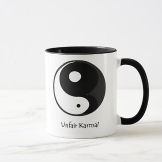 Karmakaffemugg Mugg