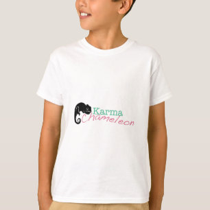Karmakameleont Tee Shirt