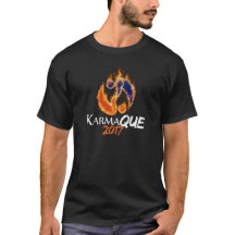 KarmaQue 2017 grundläggande mörk