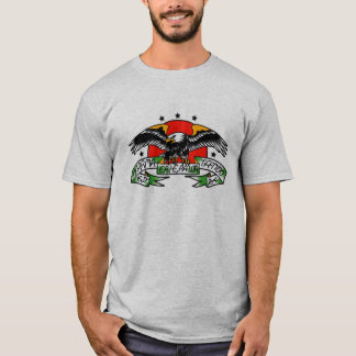 karmatatueringtshirt erie, pa tee shirt