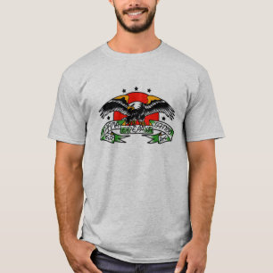 karmatatueringtshirt erie, pa tröja