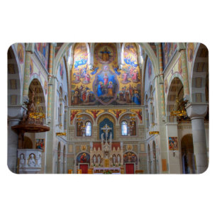 Karmelitenkyrkan Magnet