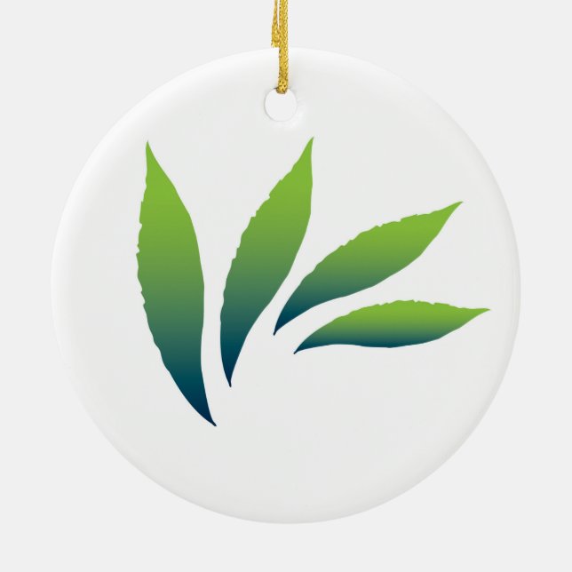 Karmic Imaginations Ornament (Baksidan)