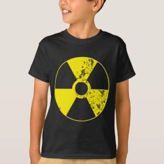 Kärn- BiohazardT-tröja T-shirt