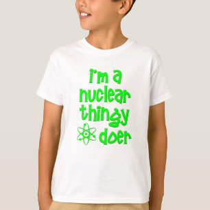 Kärn- Doer T Shirt