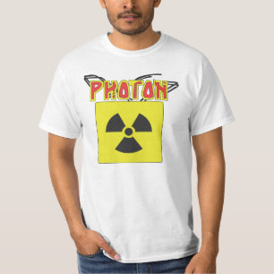 KÄRN- FOTON T-SHIRT