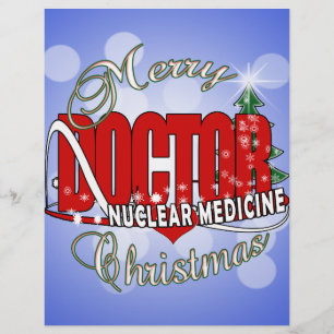 KÄRN- MEDICIN FÖR JUL