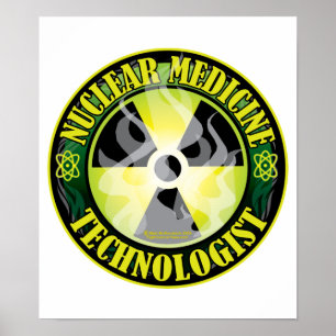 Kärn- medicinTech 2 Poster