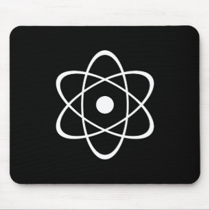 Kärn- Pictogram Mousepad Musmatta