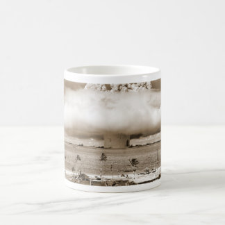 Kärn- testa muggen kaffemugg