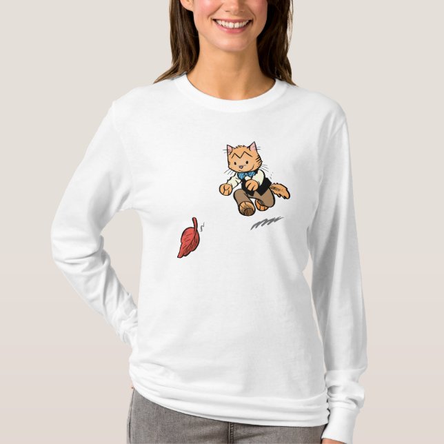 Kärna! Tee (Framsida)