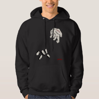 Kärna ur Corp-tröjan Sweatshirt Med Luva