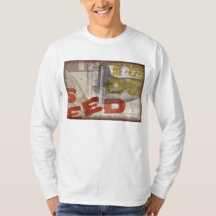 Kärna ur dugg t-shirt