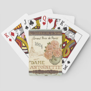 Kärna ur paketet casinokort