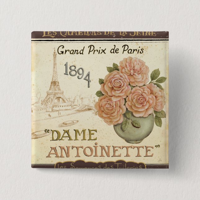 Kärna ur paketet knapp (Framsida)