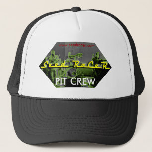 Kärna ur RaCeRhatten #1 Keps