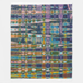 KÄRNA URSPOLNINGARNA AV MORIANEN HYPERDRIVE FLEECEFILT