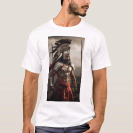 Karna: Warrior of Mahabharata - Suryaputra T Shirt