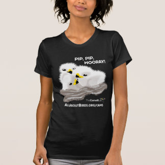 "Kärnakärna Hooray!", Hökgröngölingskjorta T-shirt