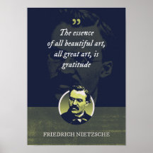 Kärnan i all vacker konst, all underbar konst