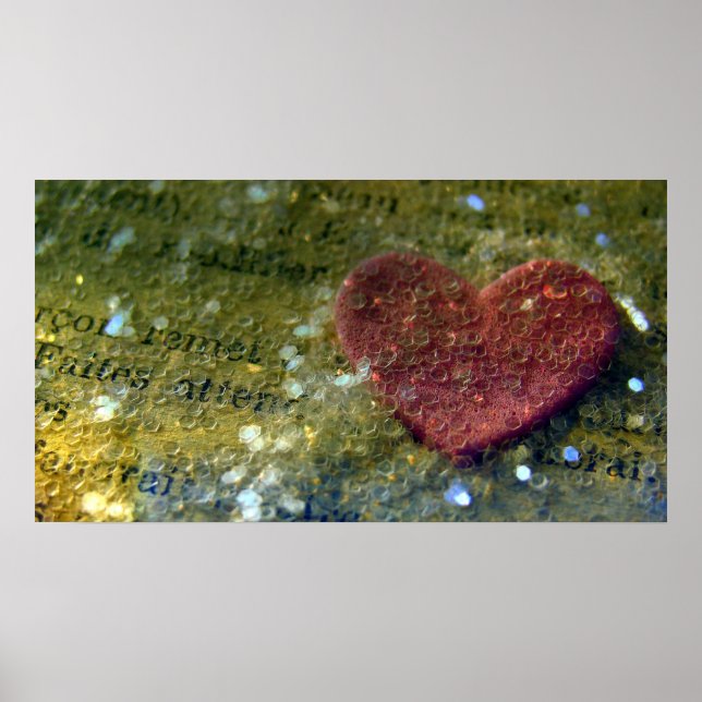 Kärnan i frågan poster (Framsidan)