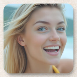 Kärnan i plasten för kustservicen underlägg