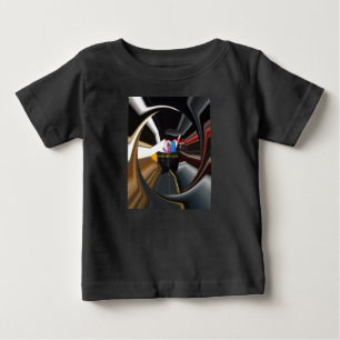 Kärnan i svänget Oumbärlig för kontoret T-shirt