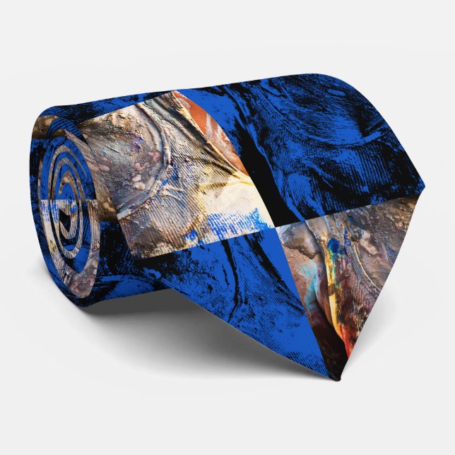 karnetisk bröstkorg slips (Rullad)