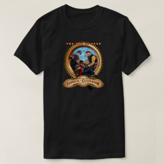 Karneval av urverkT-tröja T-shirt