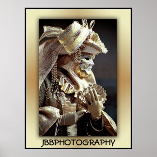 karneval fläkt poster