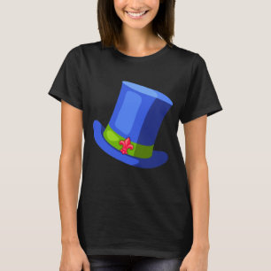 Karneval hat t shirt