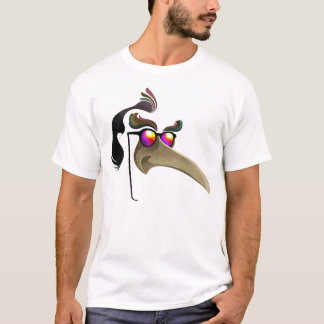 Karneval Tee Shirt