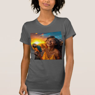 KARNEVALEN I RIO T SHIRT