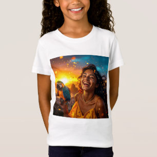 KARNEVALEN I RIO T SHIRT
