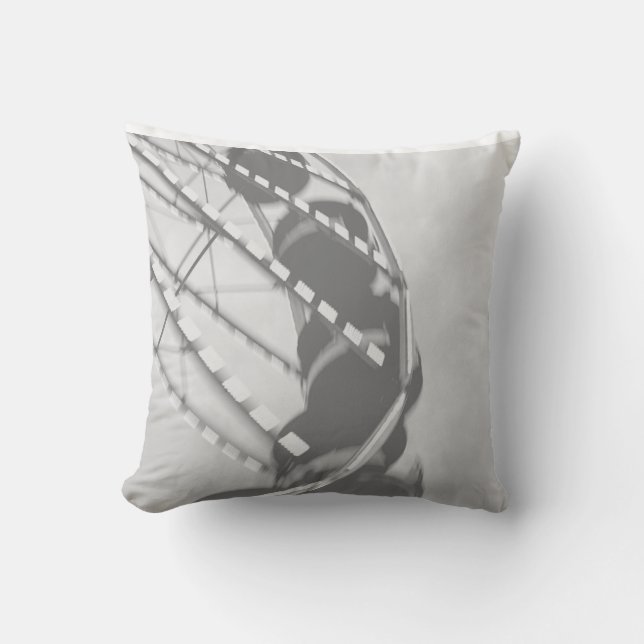 Karnevalet kudder kudde (Framsida)