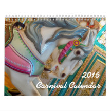 Karnevalkalender 2016