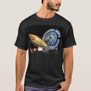 Karnevalroligt 2 t-shirt
