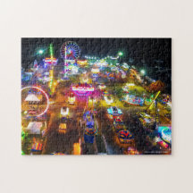 Karnevalsrider, 252 pcs