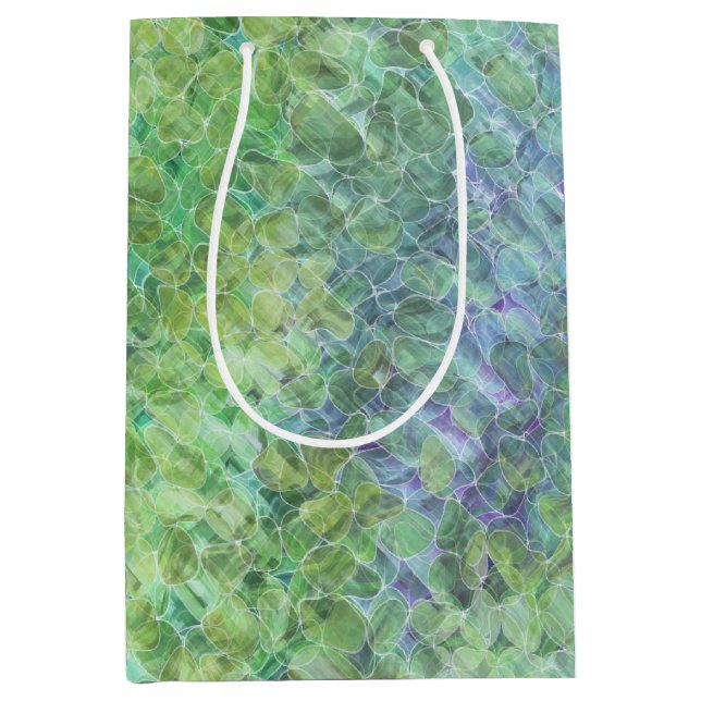 Kärnhusglas: (Framsidan)