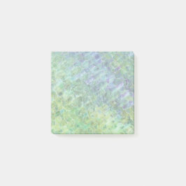 Kärnhusglas: Post-it Block