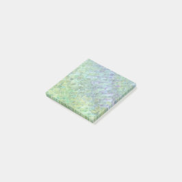 Kärnhusglas: Post-it Block