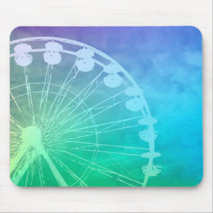 Karnival Sommardesign Musmatta